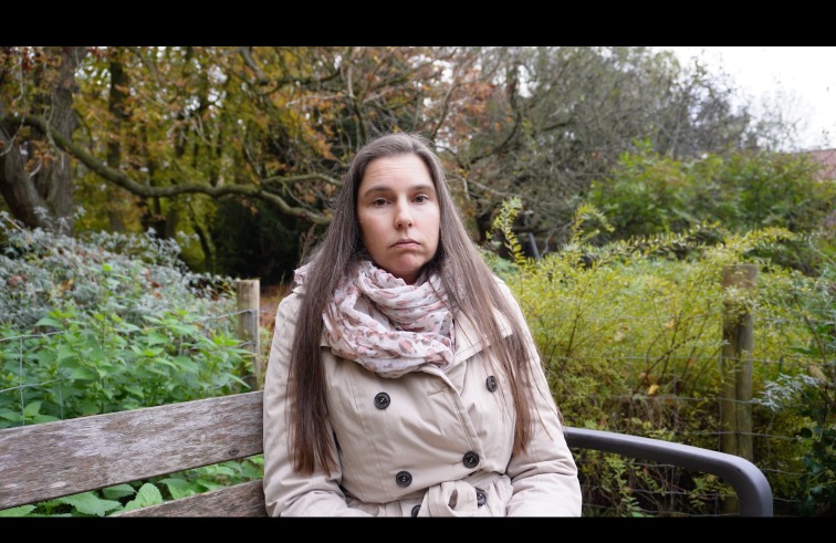 6. I am writing a memoir - Rosa Groenewegen