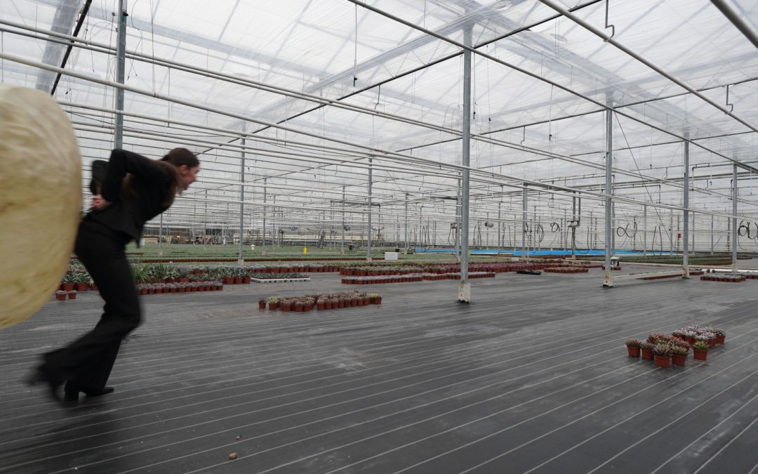 Internet before and its growing pains (3/5)